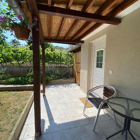 Apartman Cukar II Pula Exterior photo