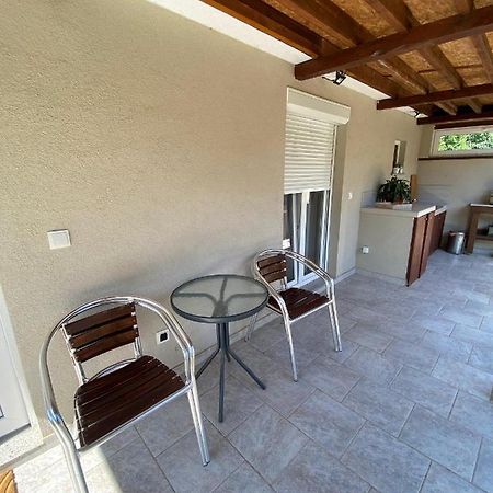 Apartman Cukar II Pula Exterior photo