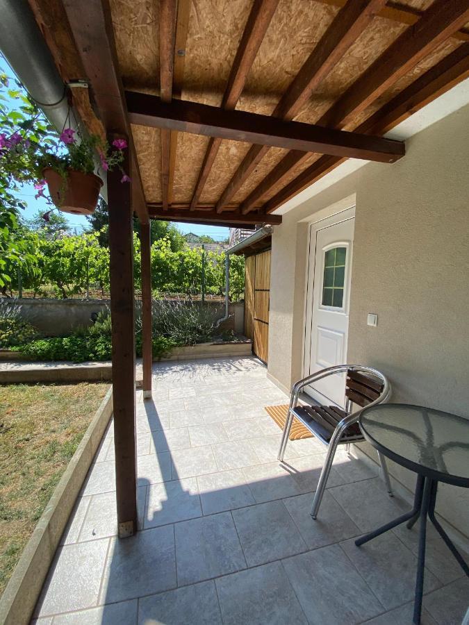 Apartman Cukar II Pula Exterior photo