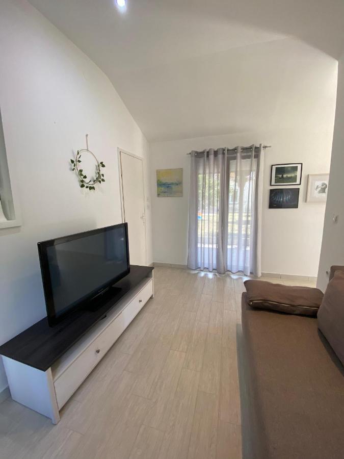 Apartman Cukar II Pula Exterior photo