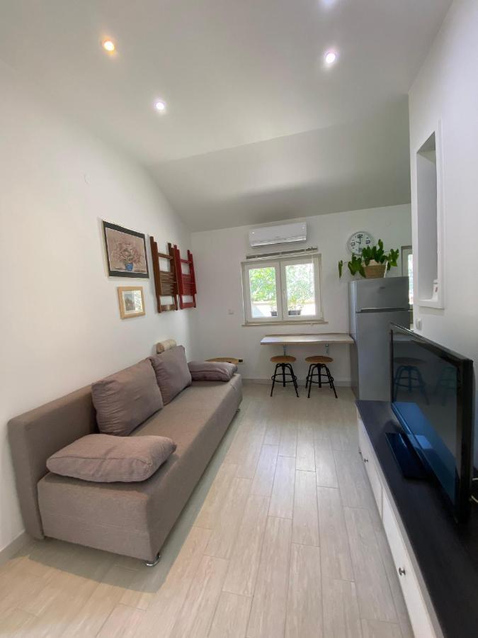 Apartman Cukar II Pula Exterior photo
