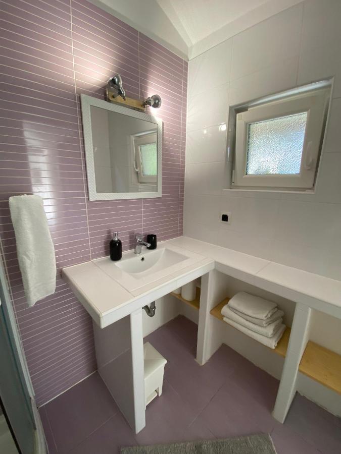 Apartman Cukar II Pula Exterior photo