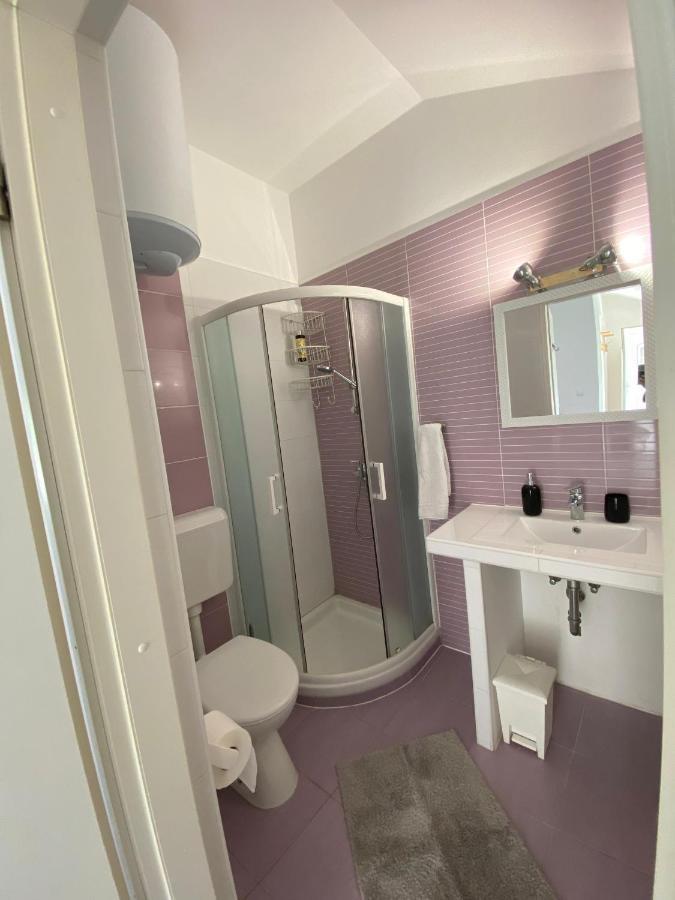 Apartman Cukar II Pula Exterior photo