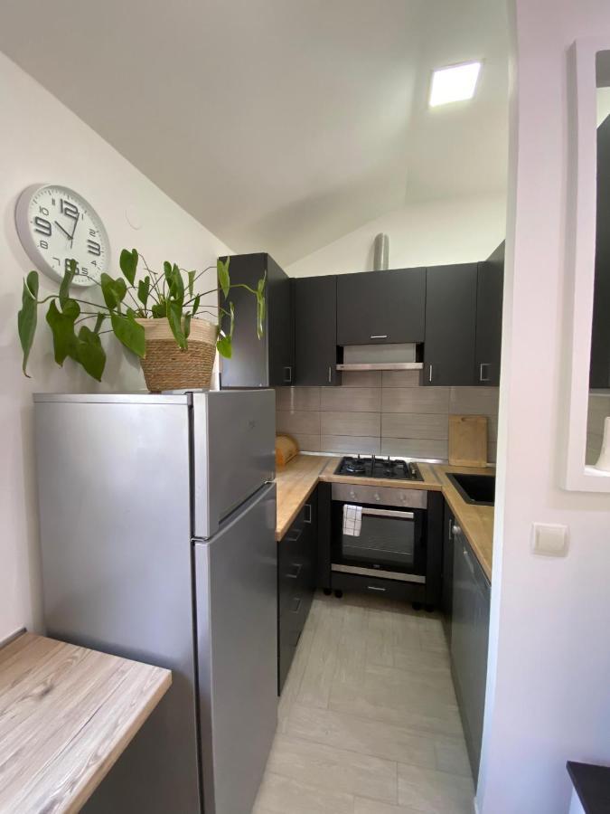 Apartman Cukar II Pula Exterior photo
