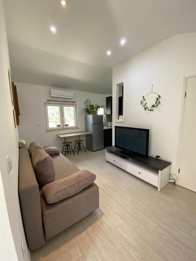 Apartman Cukar II Pula Exterior photo